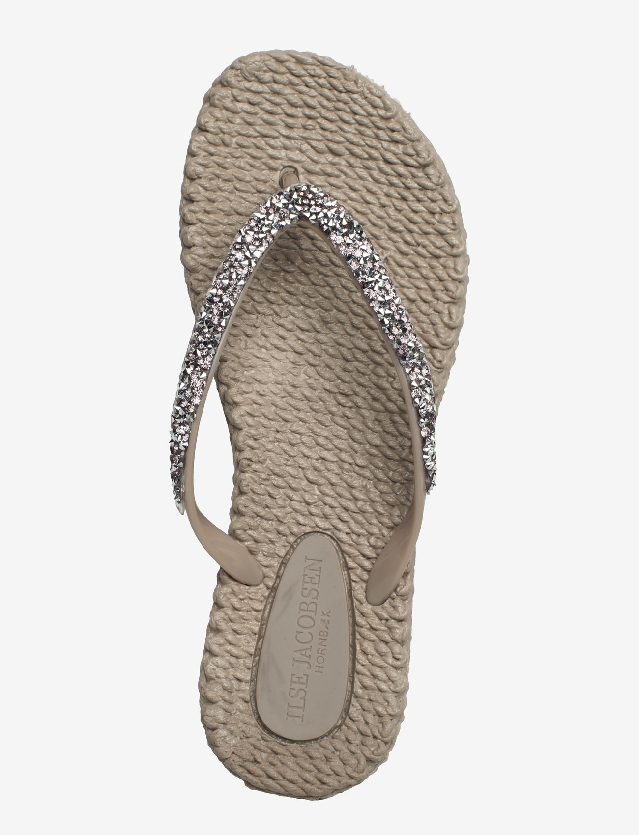 Ilse Jacobsen - Flip Flops With Rhinestones - die niedrigsten preise - 149 atmosphere - 3