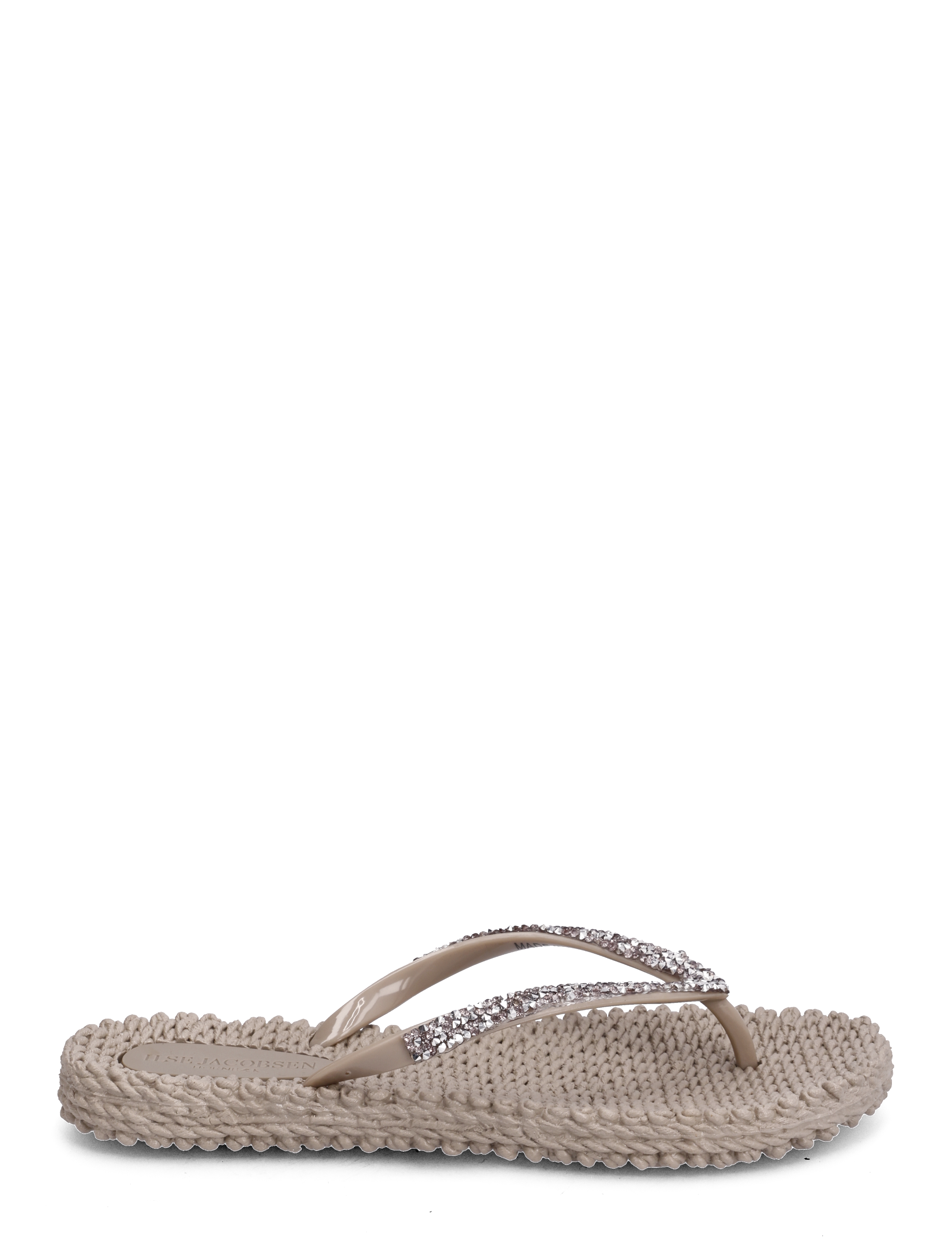 Ilse Jacobsen - Flip Flop With Glitter - laveste priser - atmosphere - 1