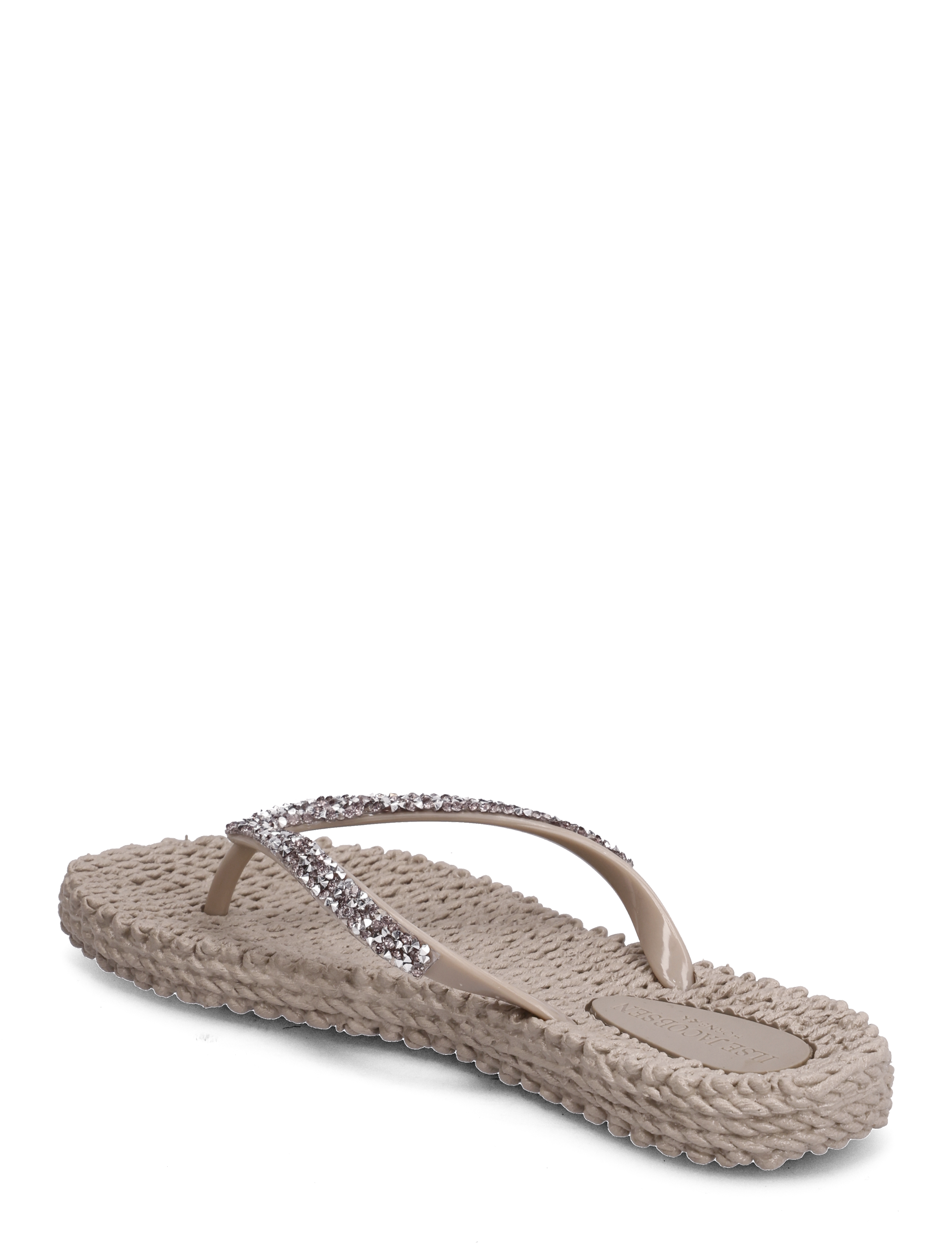 Ilse Jacobsen - Flip Flop With Glitter - laveste priser - atmosphere - 2