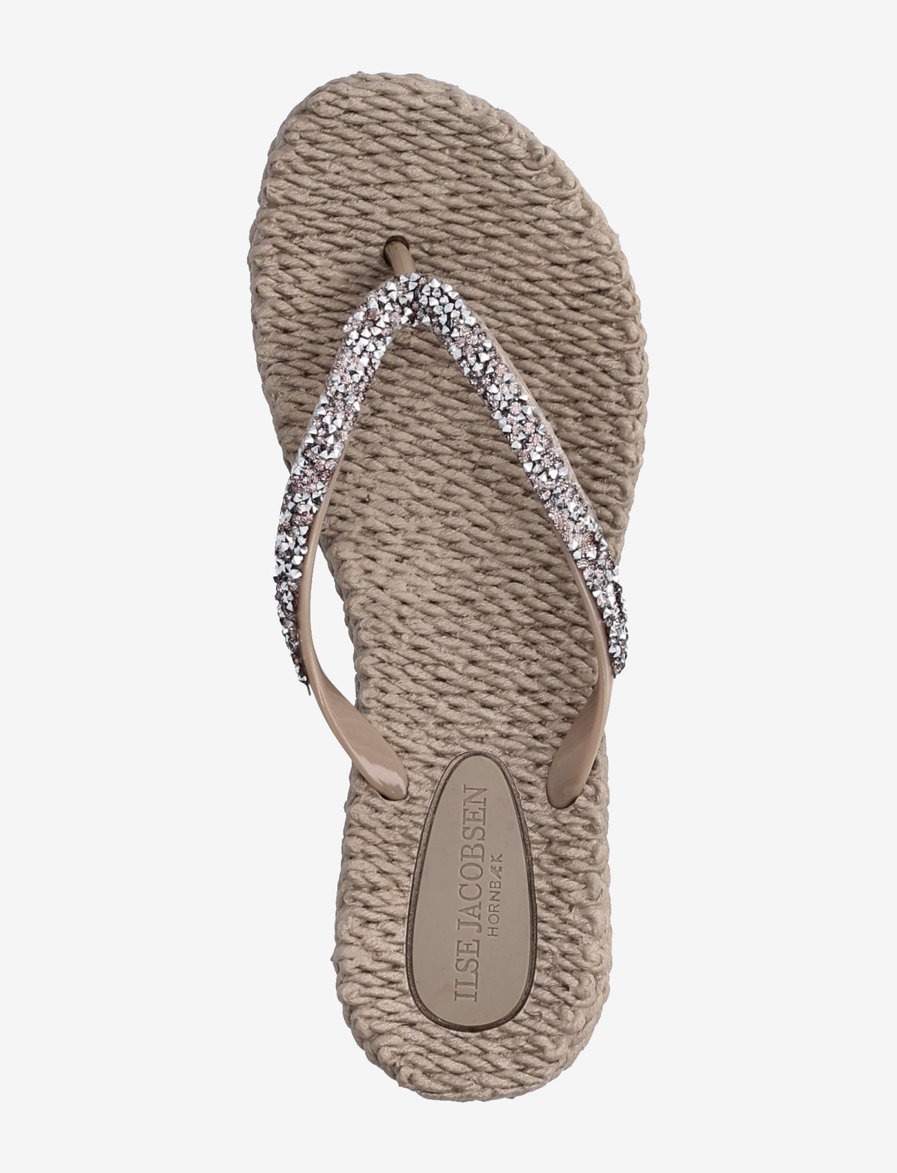 Ilse Jacobsen - Flip Flop With Glitter - klipklapper - atmosphere - 3