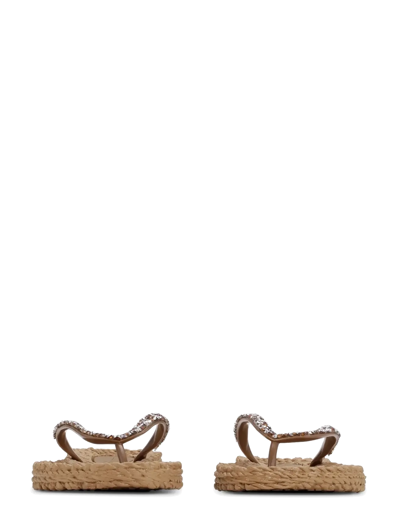 Ilse Jacobsen Flip Flop With Rhinestones sandaler dam – bild 6