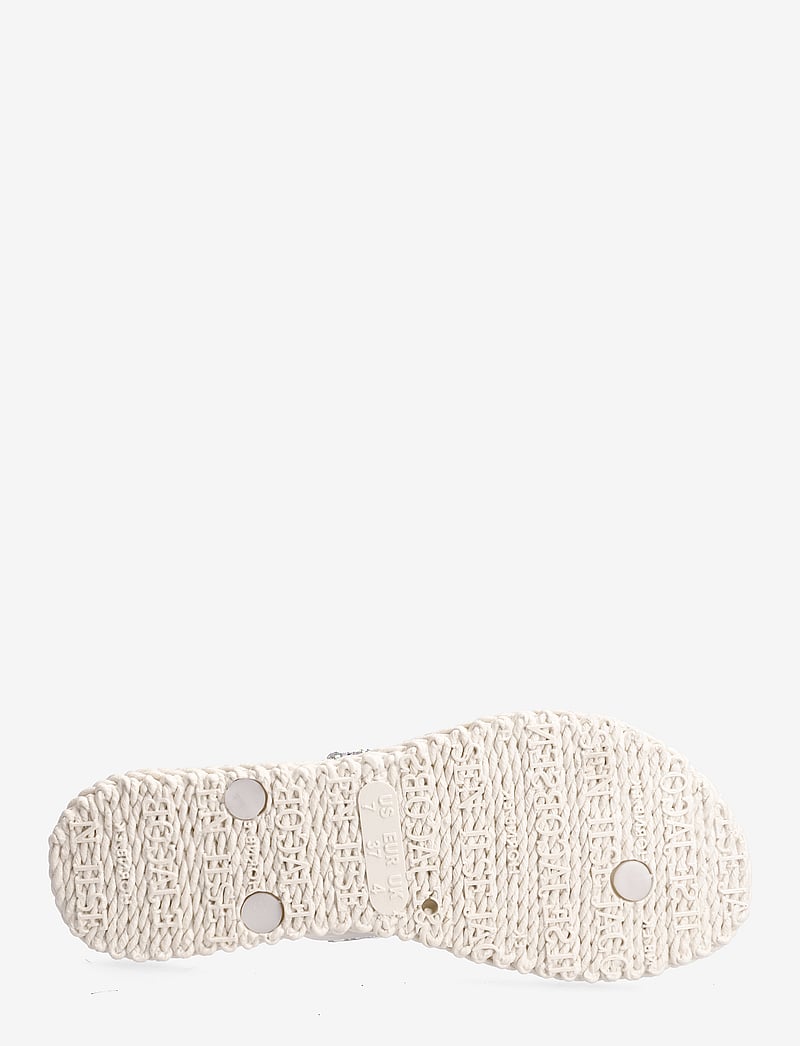 Ilse Jacobsen - Flip Flop With Glitter - plätud - night cloud - 4