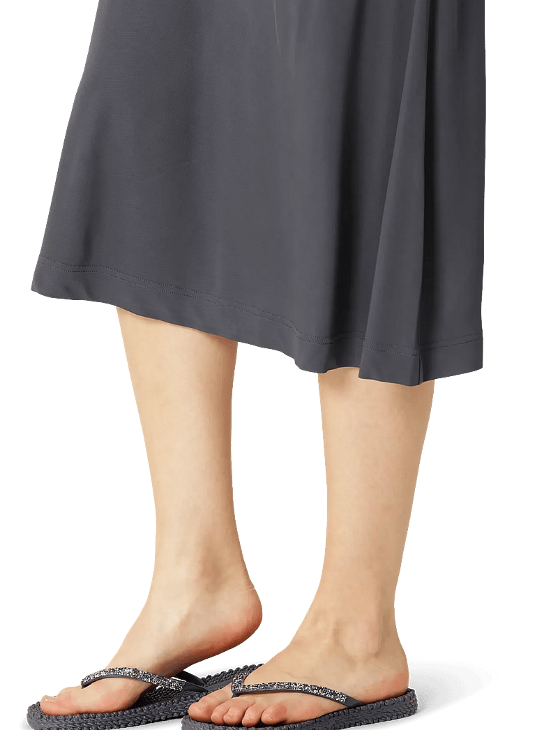 Ilse Jacobsen - Flip Flop With Glitter - klipklapper - ombre blue - 0