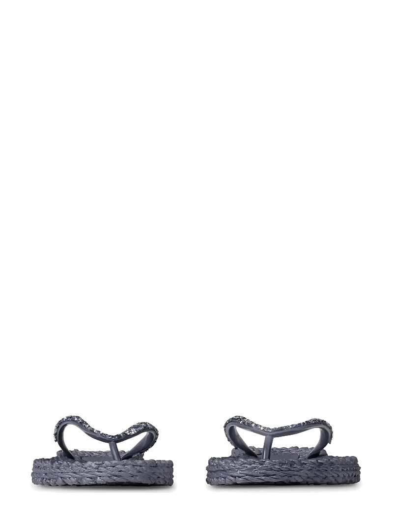 Ilse Jacobsen - Flip Flop With Glitter - klipklapper - ombre blue - 5