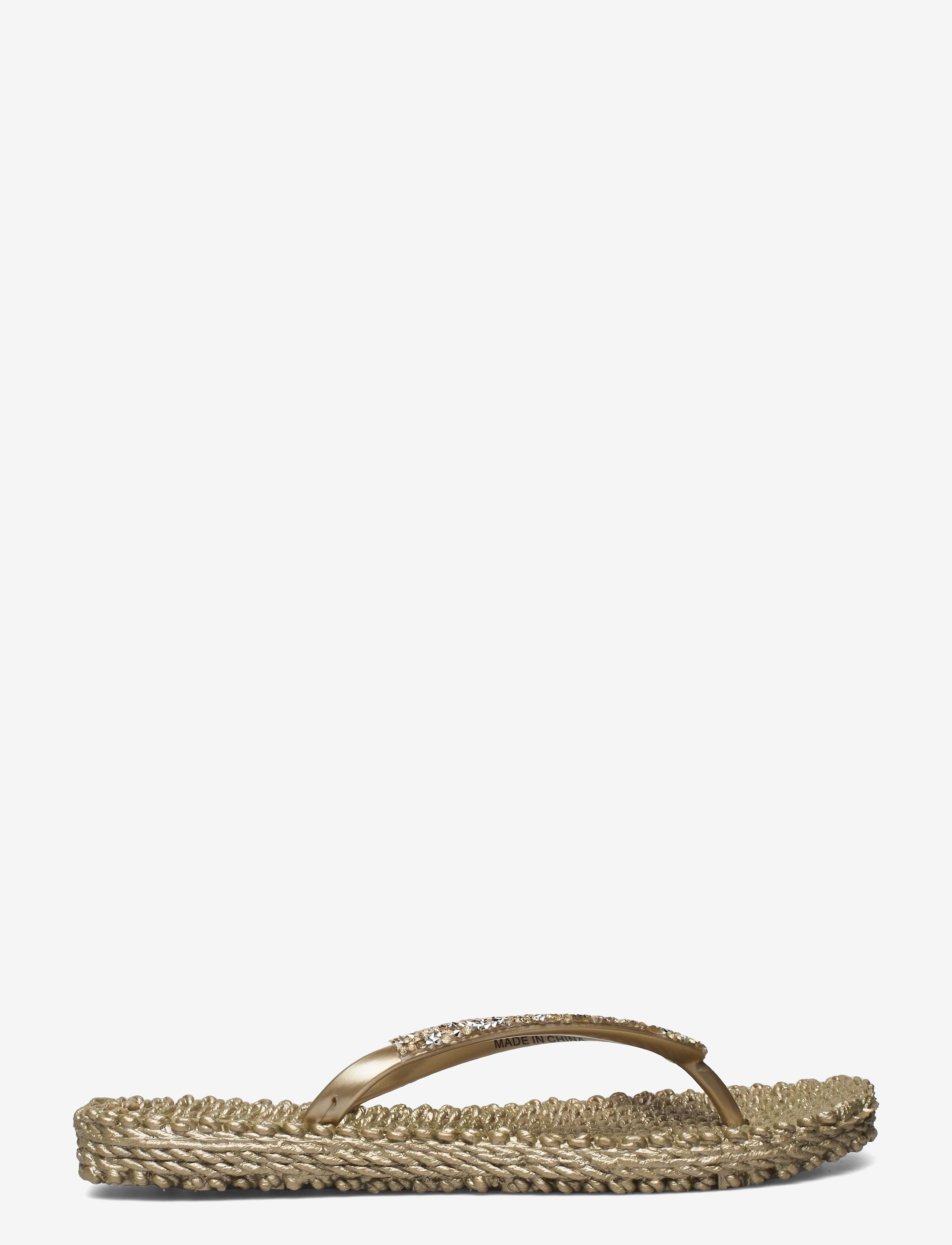 Flip Flops With Rhinestones 2