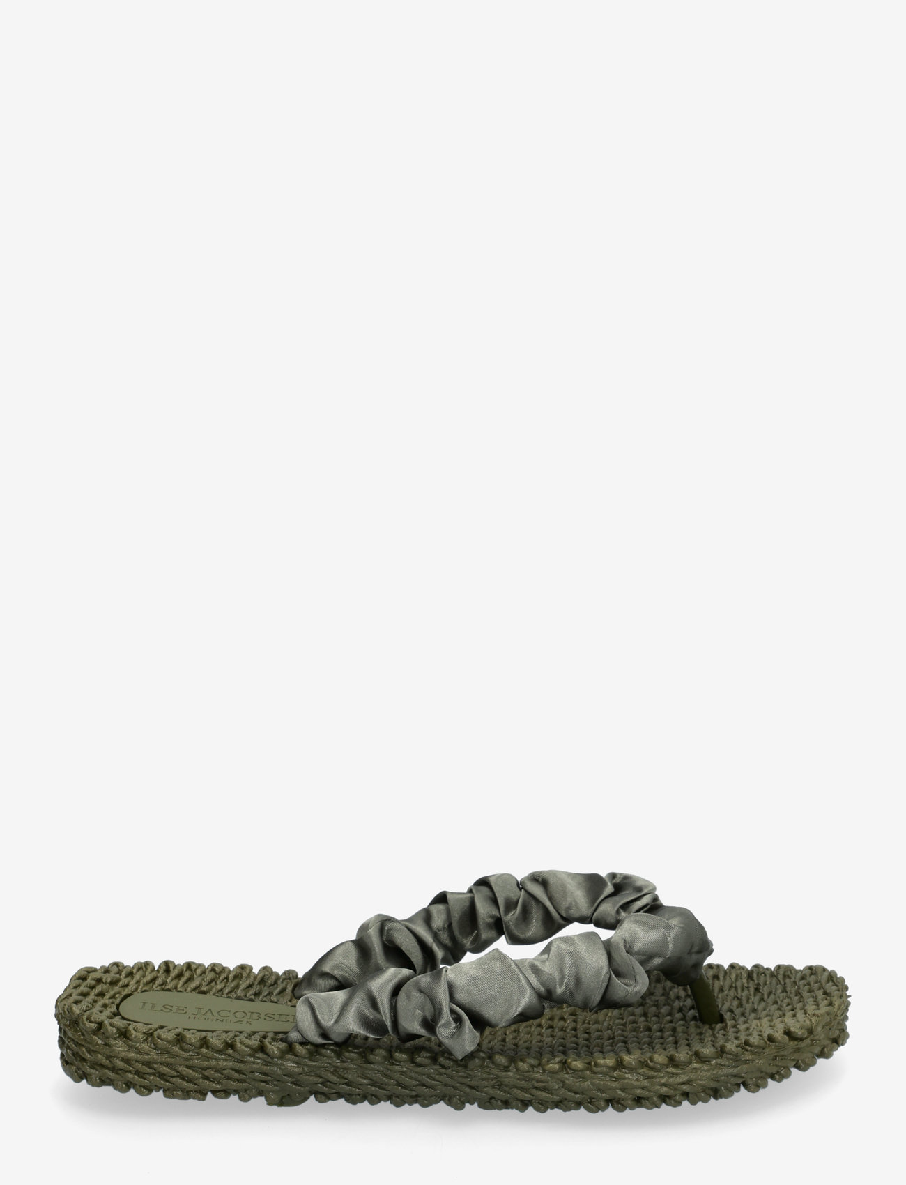 Ilse Jacobsen - Flip Flops - laveste priser - army - 1