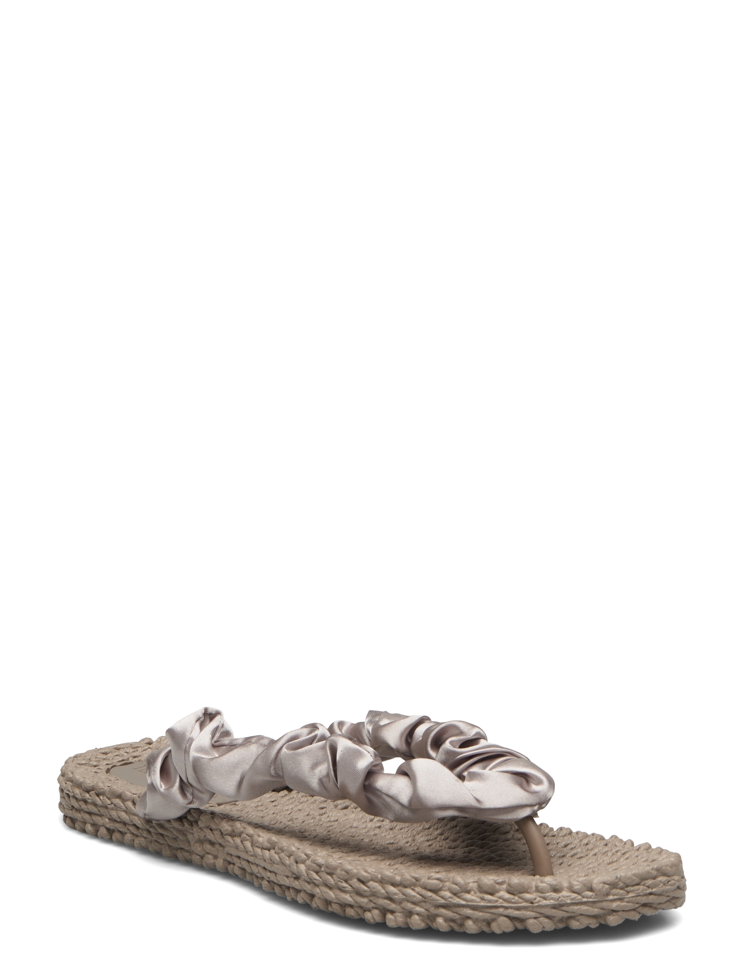 Ilse Jacobsen Flip Flops - Flip Flops - ATMOSPHERE / beige