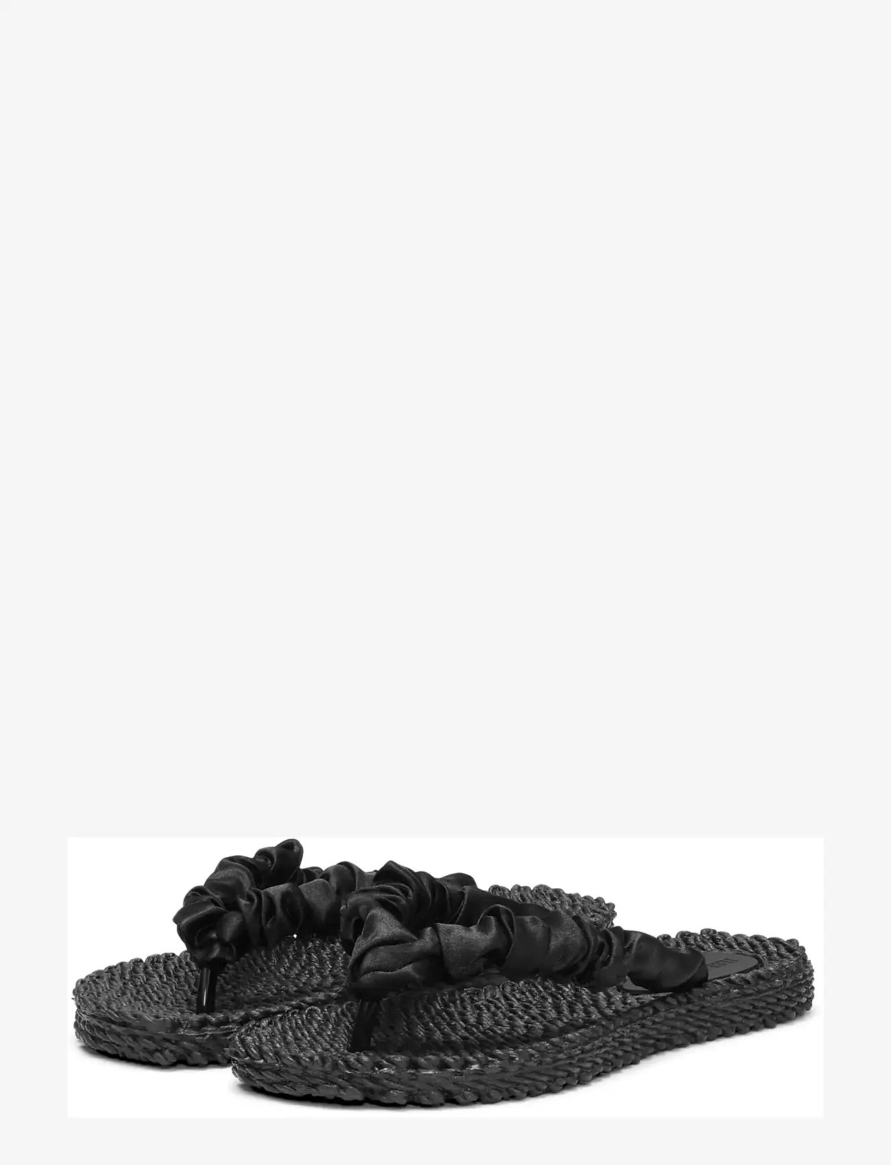 Ilse Jacobsen - Flip Flop - plätud - black - 1