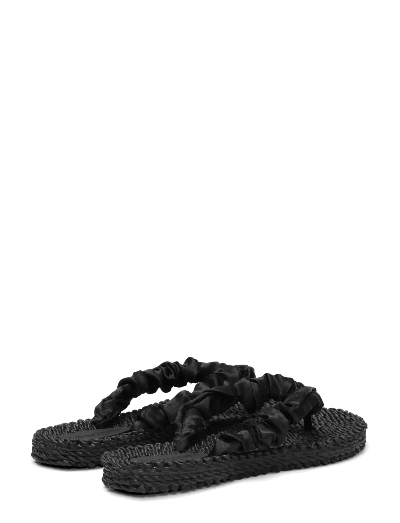 Ilse Jacobsen - Flip Flop - madalaimad hinnad - black - 2