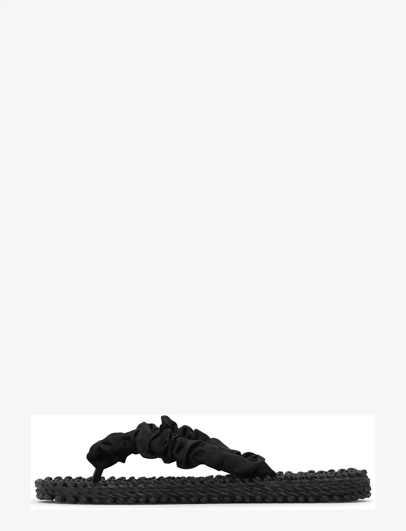 Ilse Jacobsen - Flip Flop - plätud - black - 3