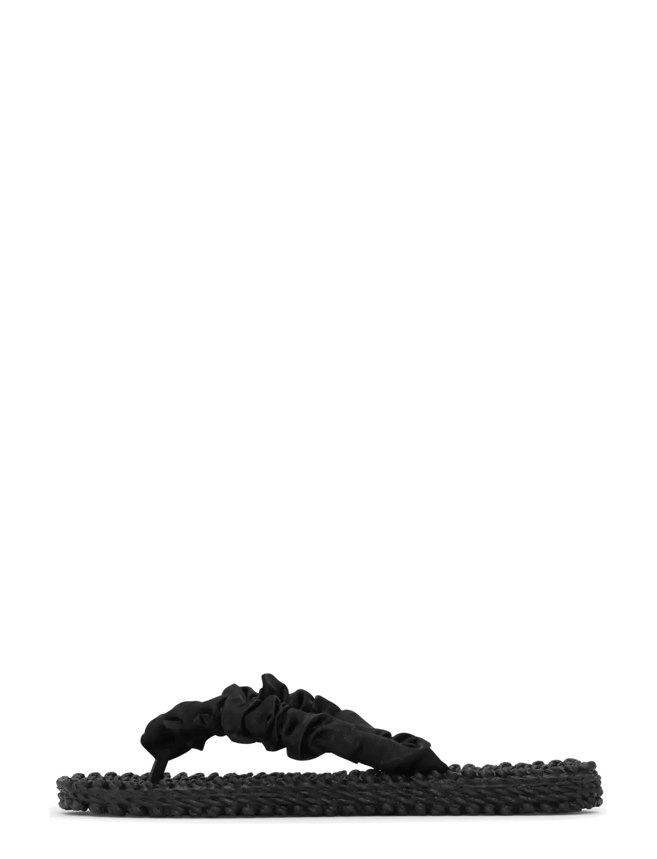 Ilse Jacobsen - Flip Flop - madalaimad hinnad - black - 3
