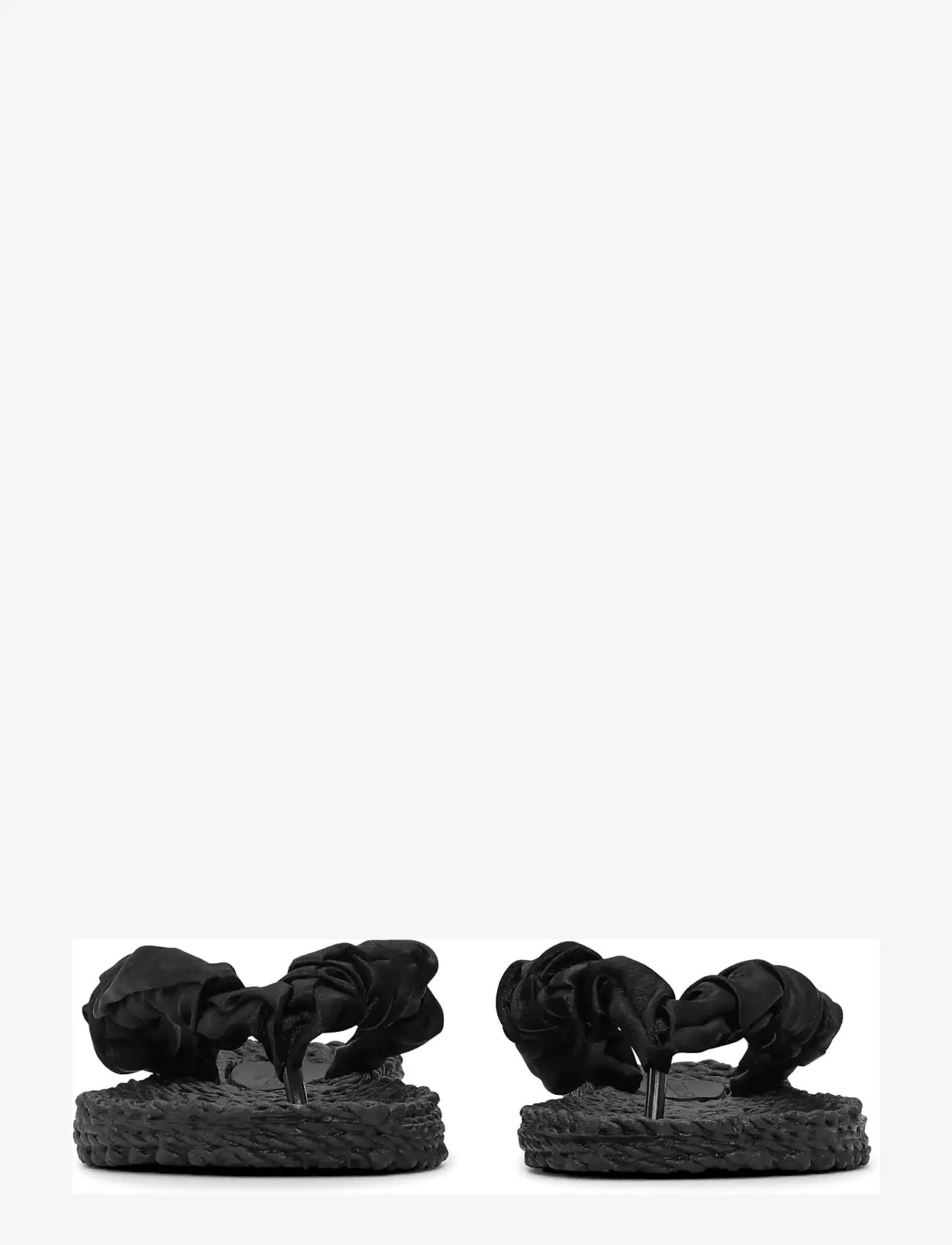 Ilse Jacobsen - Flip Flop - plätud - black - 5