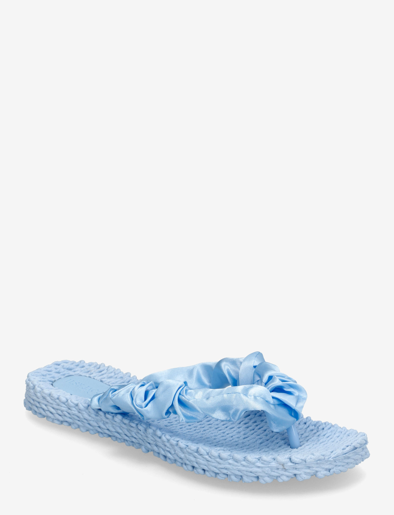 Ilse Jacobsen - Flip Flops - lowest prices - blue bell - 0