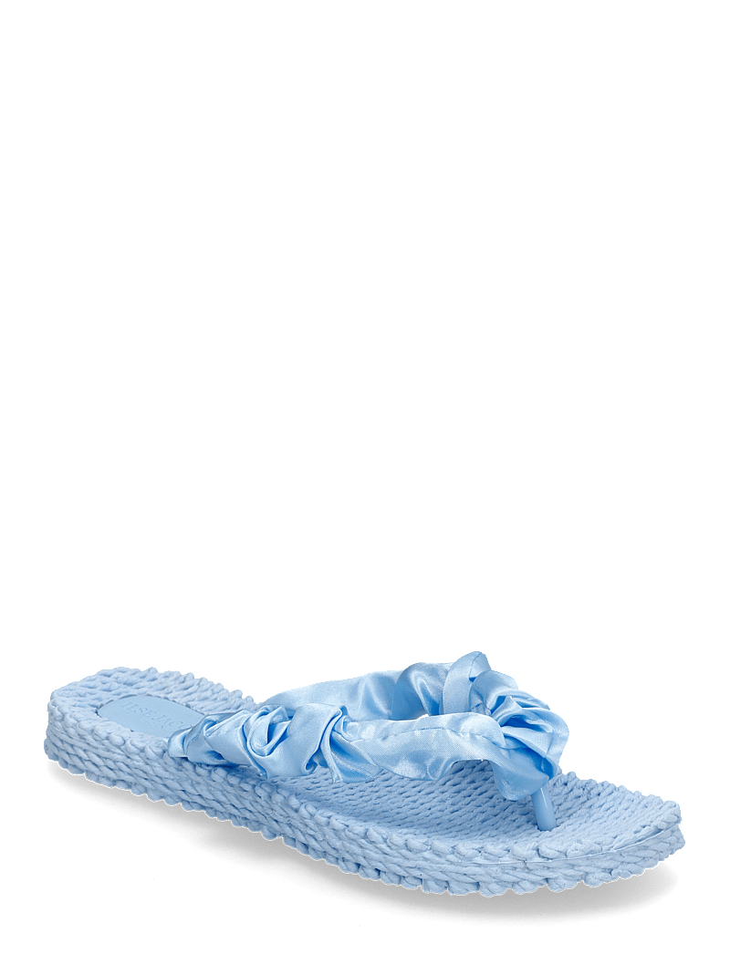 Ilse Jacobsen - Flip Flops - plätud - blue bell - 0