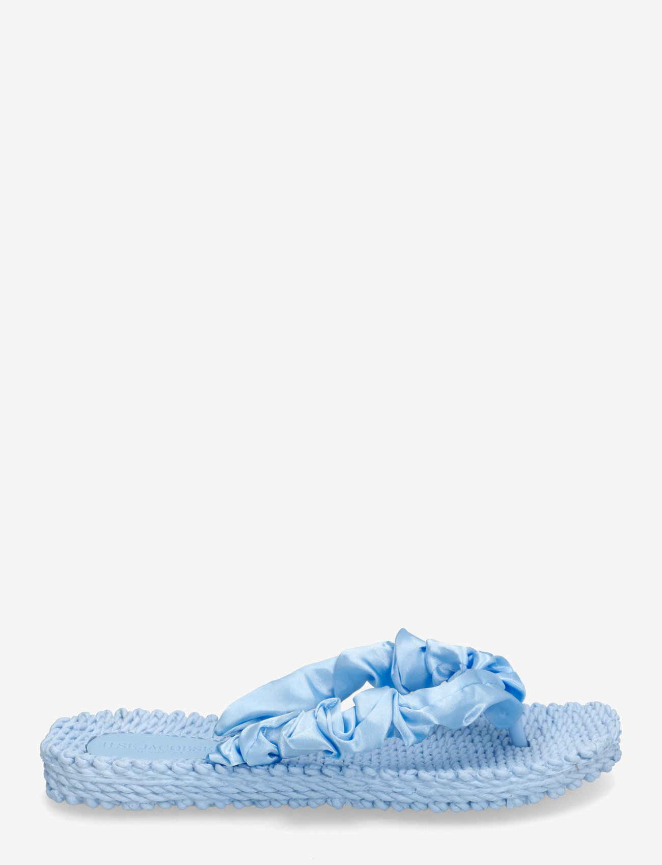 Ilse Jacobsen - Flip Flops - lowest prices - blue bell - 1
