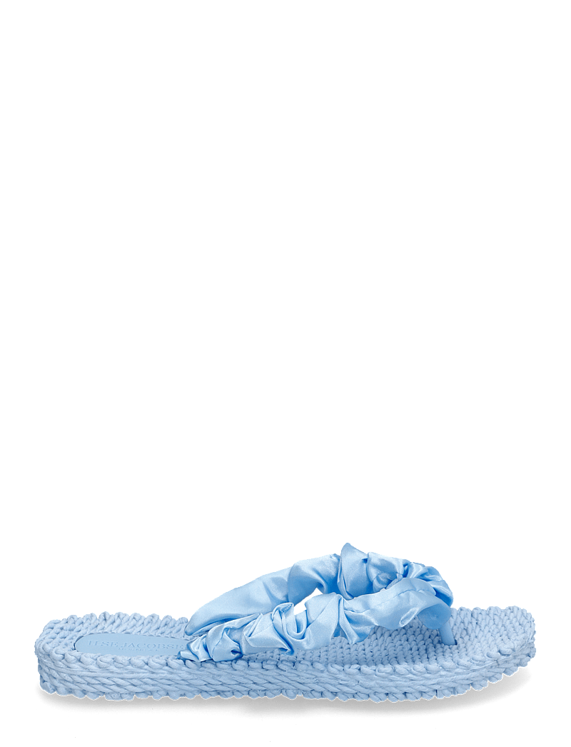 Ilse Jacobsen - Flip Flops - plätud - blue bell - 1