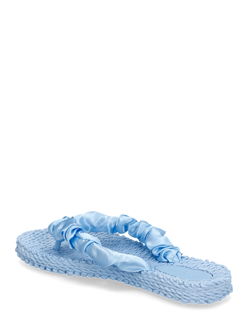 Ilse Jacobsen - Flip Flops - plätud - blue bell - 2