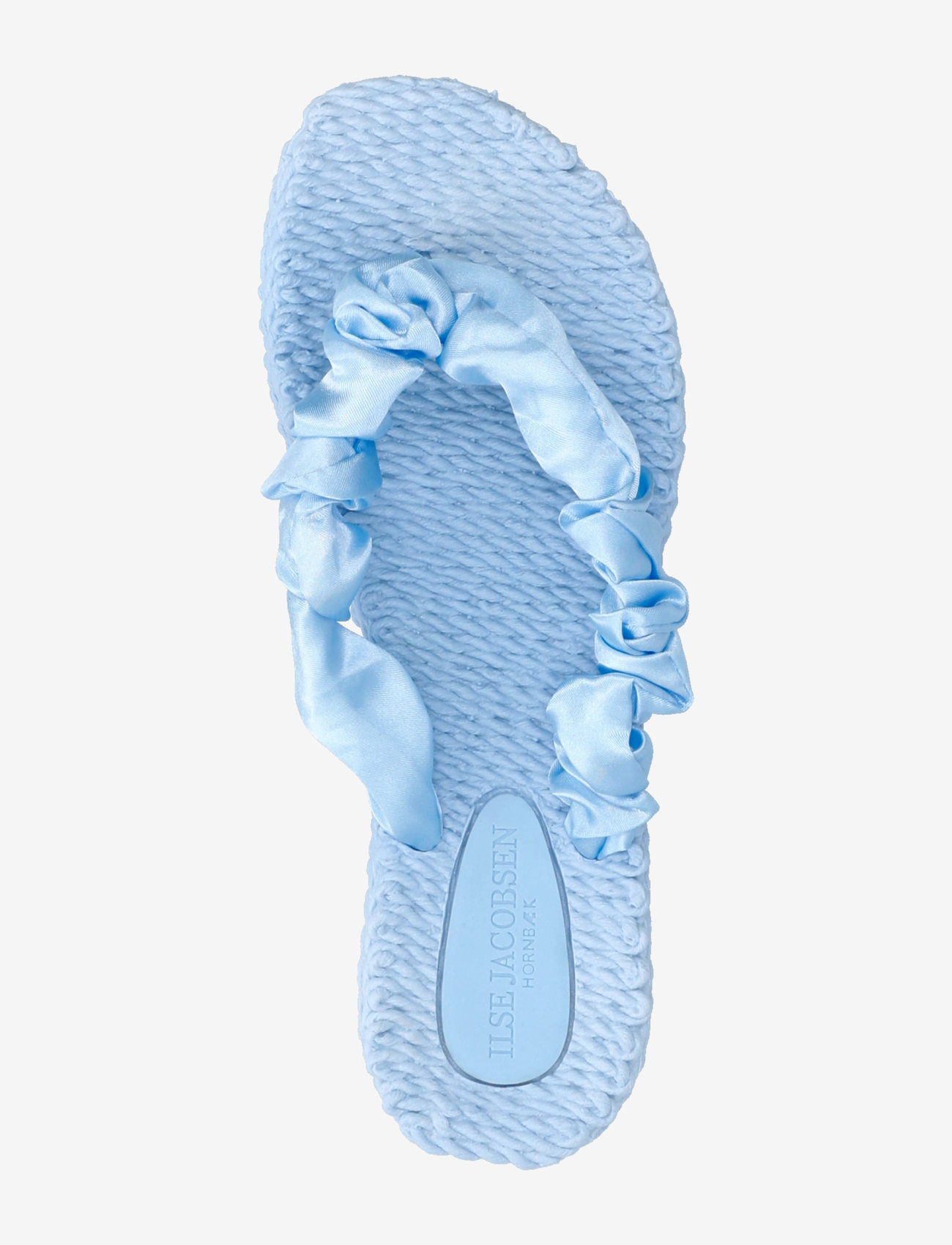 Ilse Jacobsen - Flip Flops - lowest prices - blue bell - 3