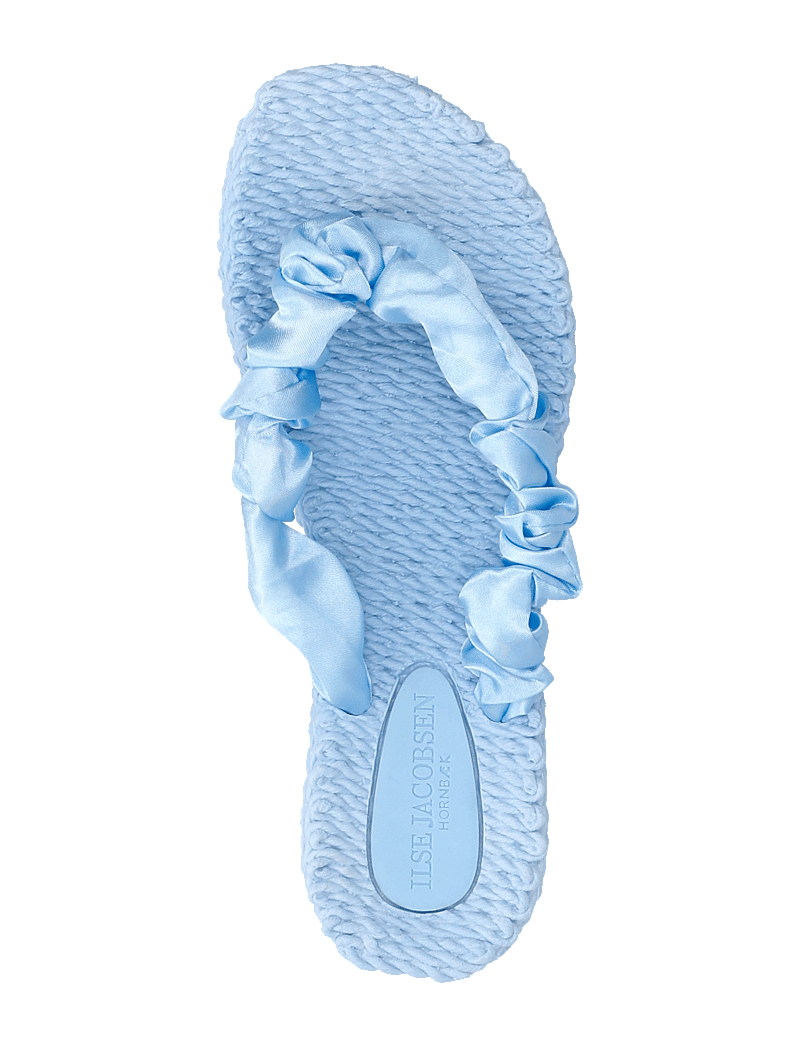 Ilse Jacobsen - Flip Flops - plätud - blue bell - 3