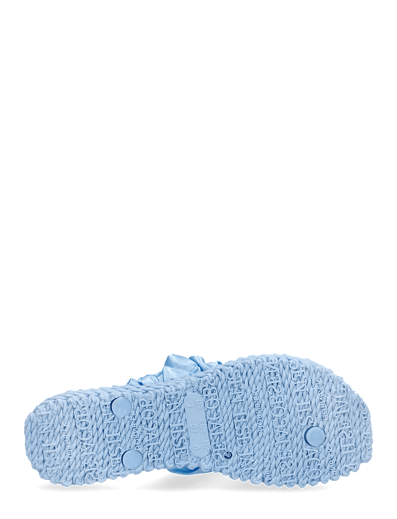 Ilse Jacobsen - Flip Flops - plätud - blue bell - 4