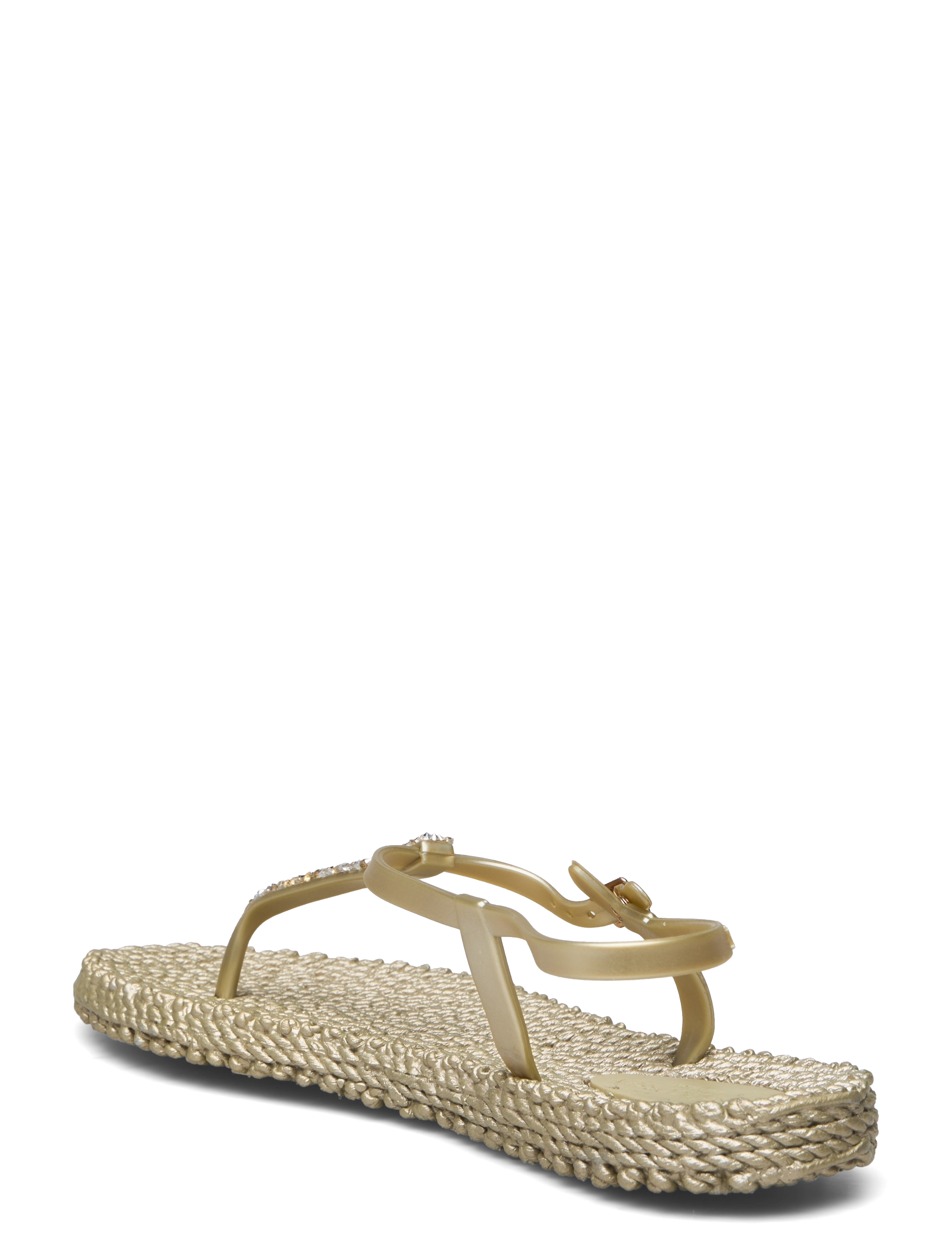 Ilse Jacobsen - Flip-Flops - laveste priser - platin - 2