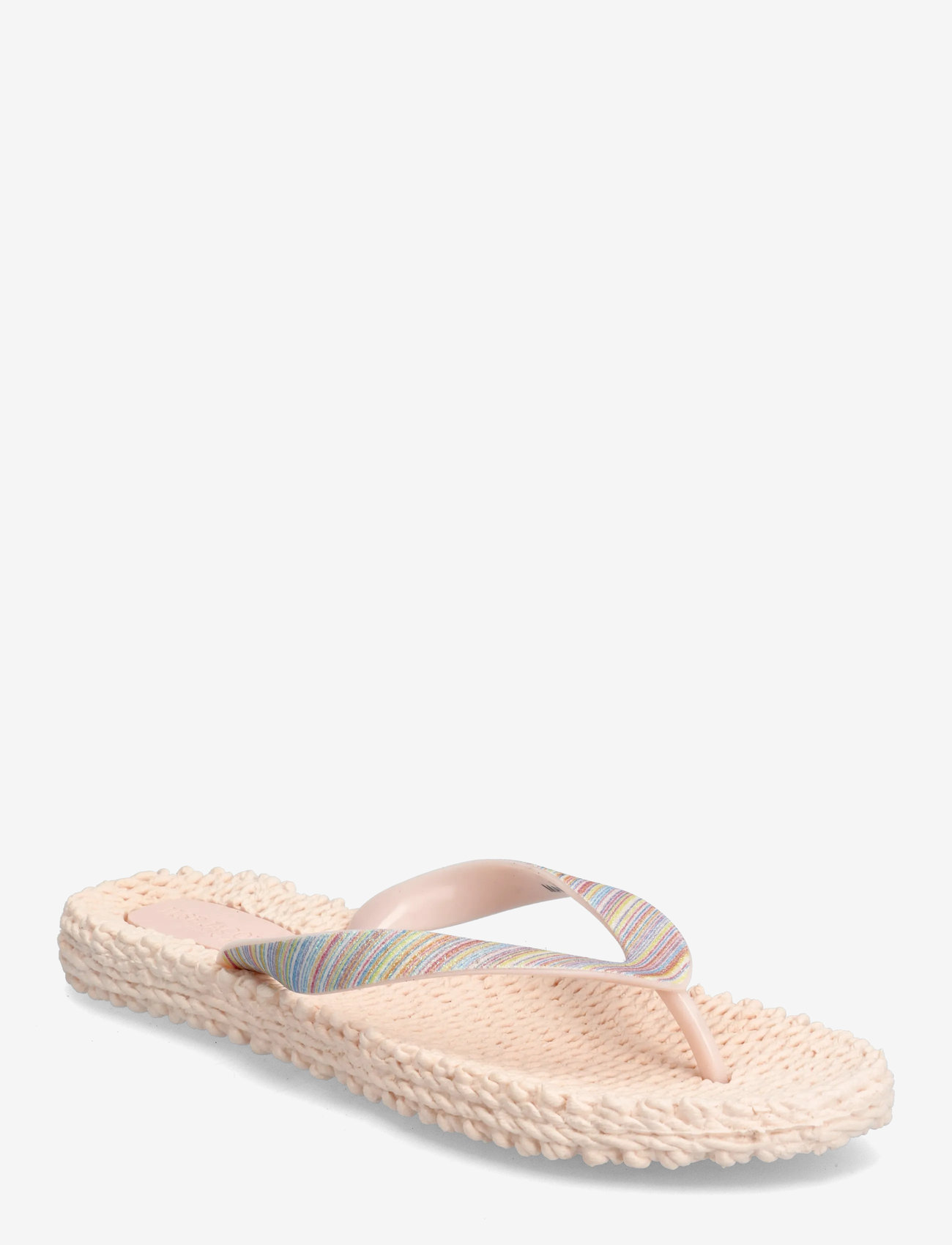 Ilse Jacobsen - CHEERFUL12S - klipklapper - rose - 0