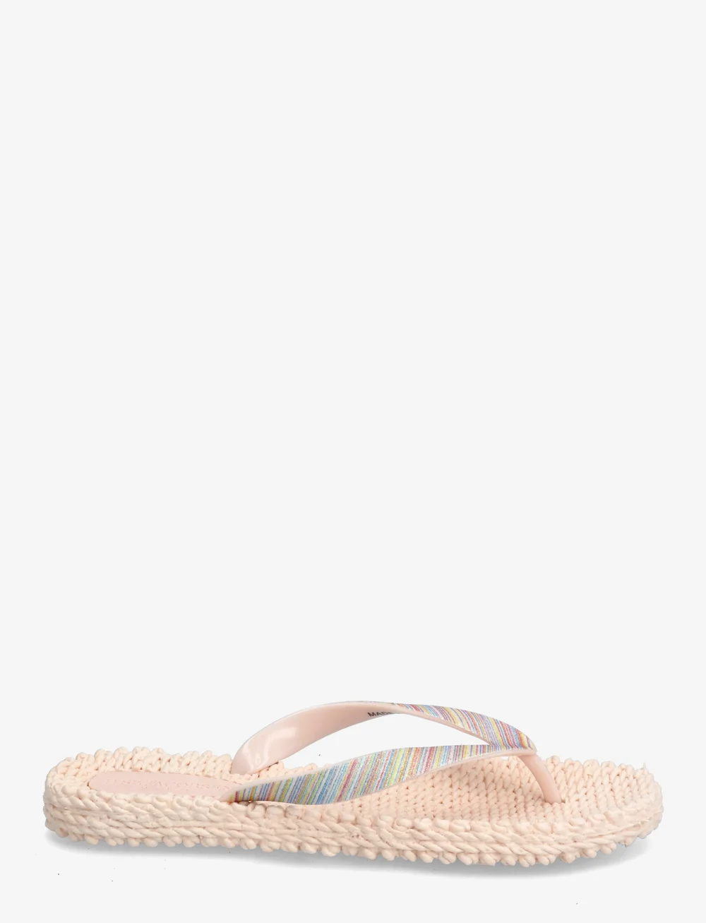 Ilse Jacobsen - CHEERFUL12S - flip flops - rose - 1
