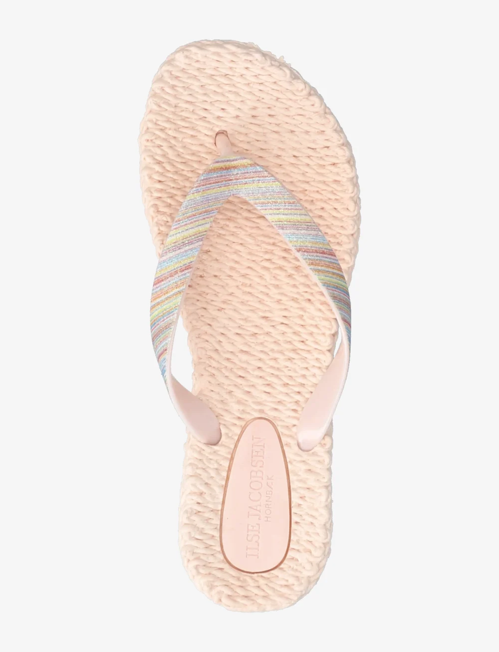 Ilse Jacobsen - CHEERFUL12S - flip flops - rose - 3