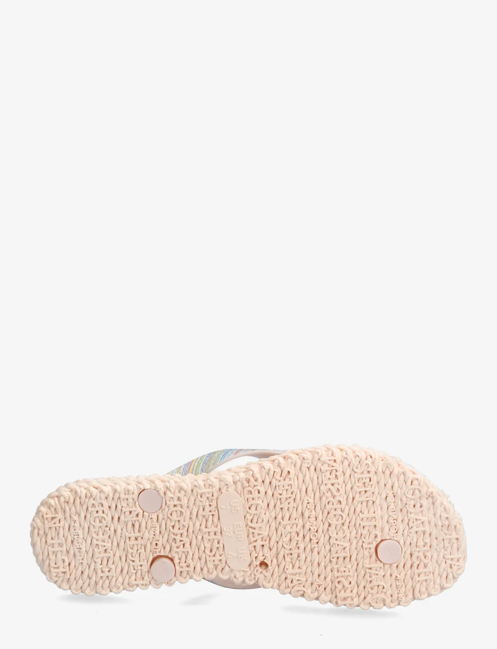 Ilse Jacobsen - CHEERFUL12S - flip flops - rose - 4