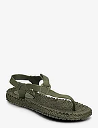 Flip Flop With Straps - 410 ARMY