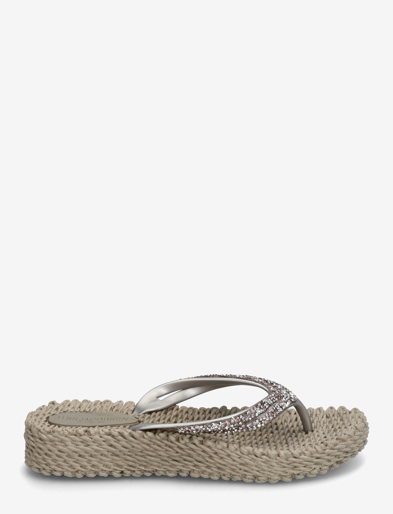 Ilse Jacobsen - Flip Flop On Platform Sole - atmosphere - 1