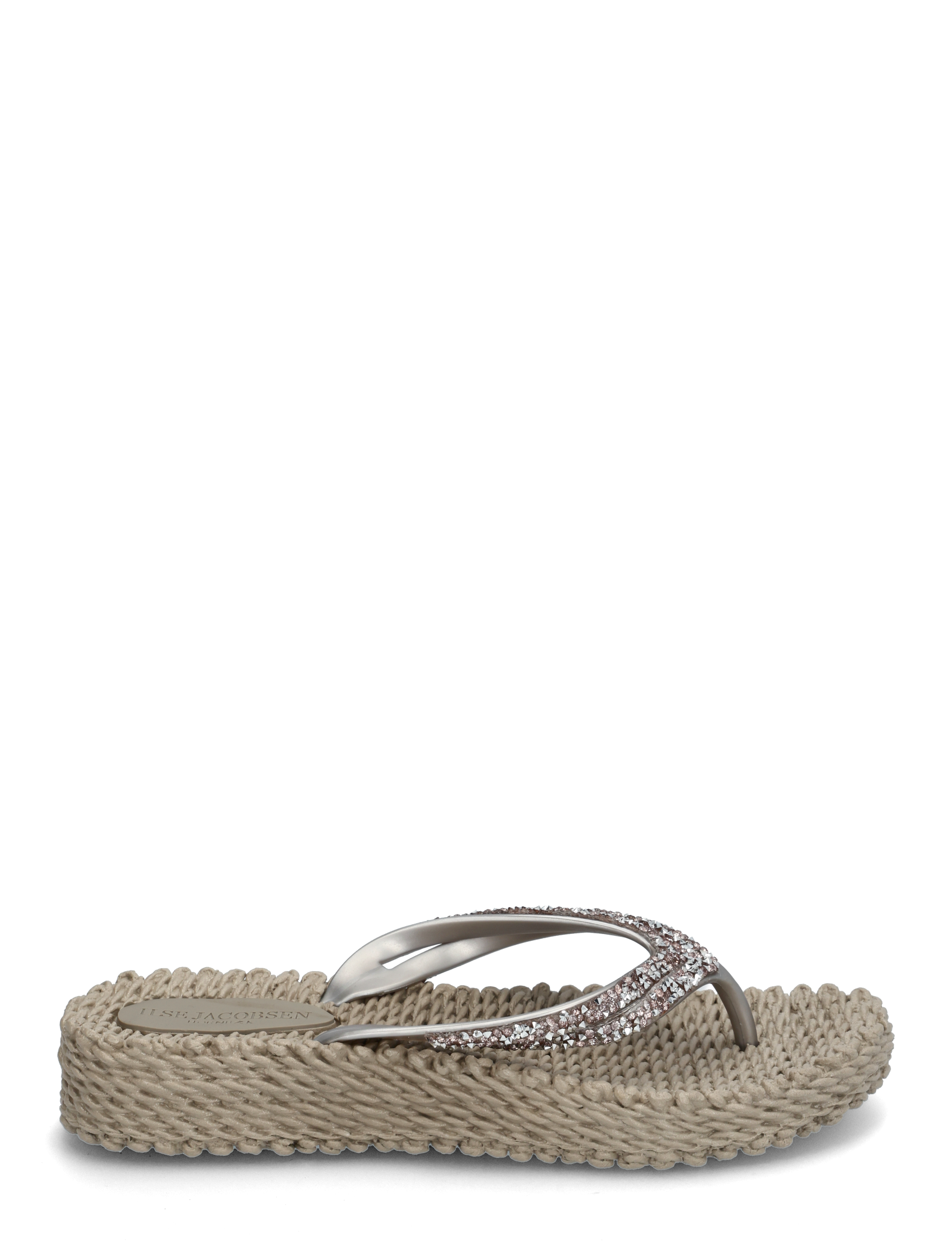 Ilse Jacobsen - Flip Flops On Platform Sole - flip-flops - atmosphere - 1