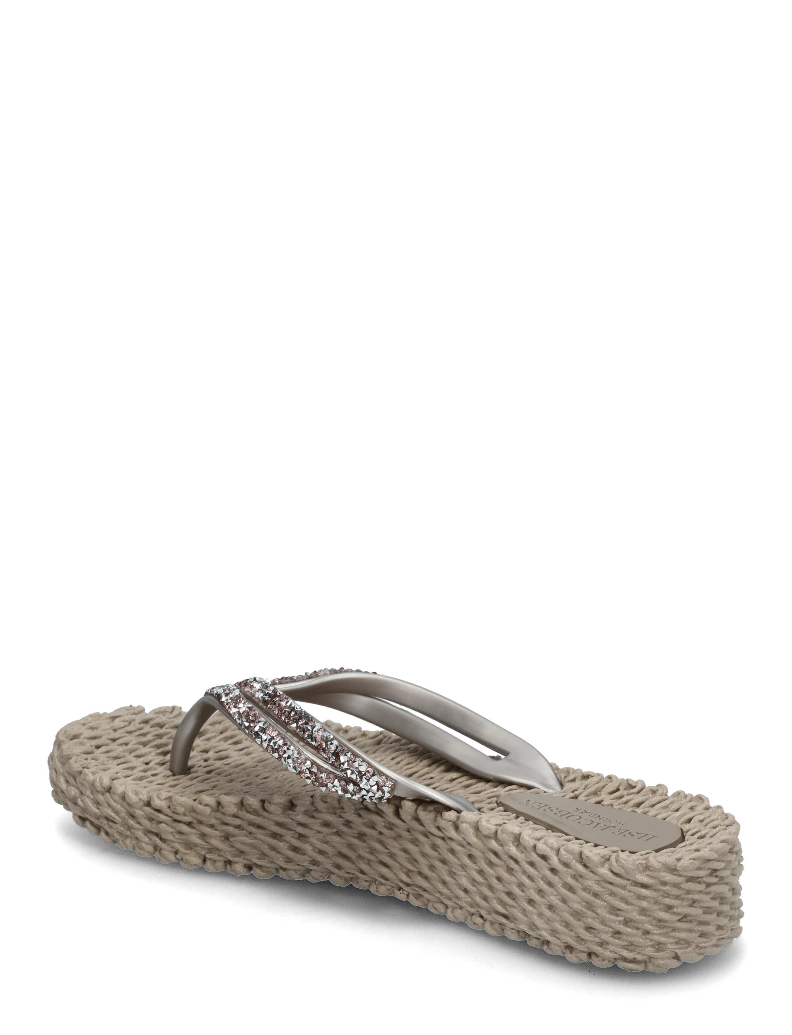 Ilse Jacobsen - Flip Flops On Platform Sole - flip-flops - atmosphere - 2