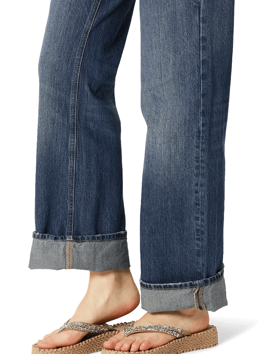 Ilse Jacobsen - Flip Flop On Platform Sole - klipklapper - mocca - 0