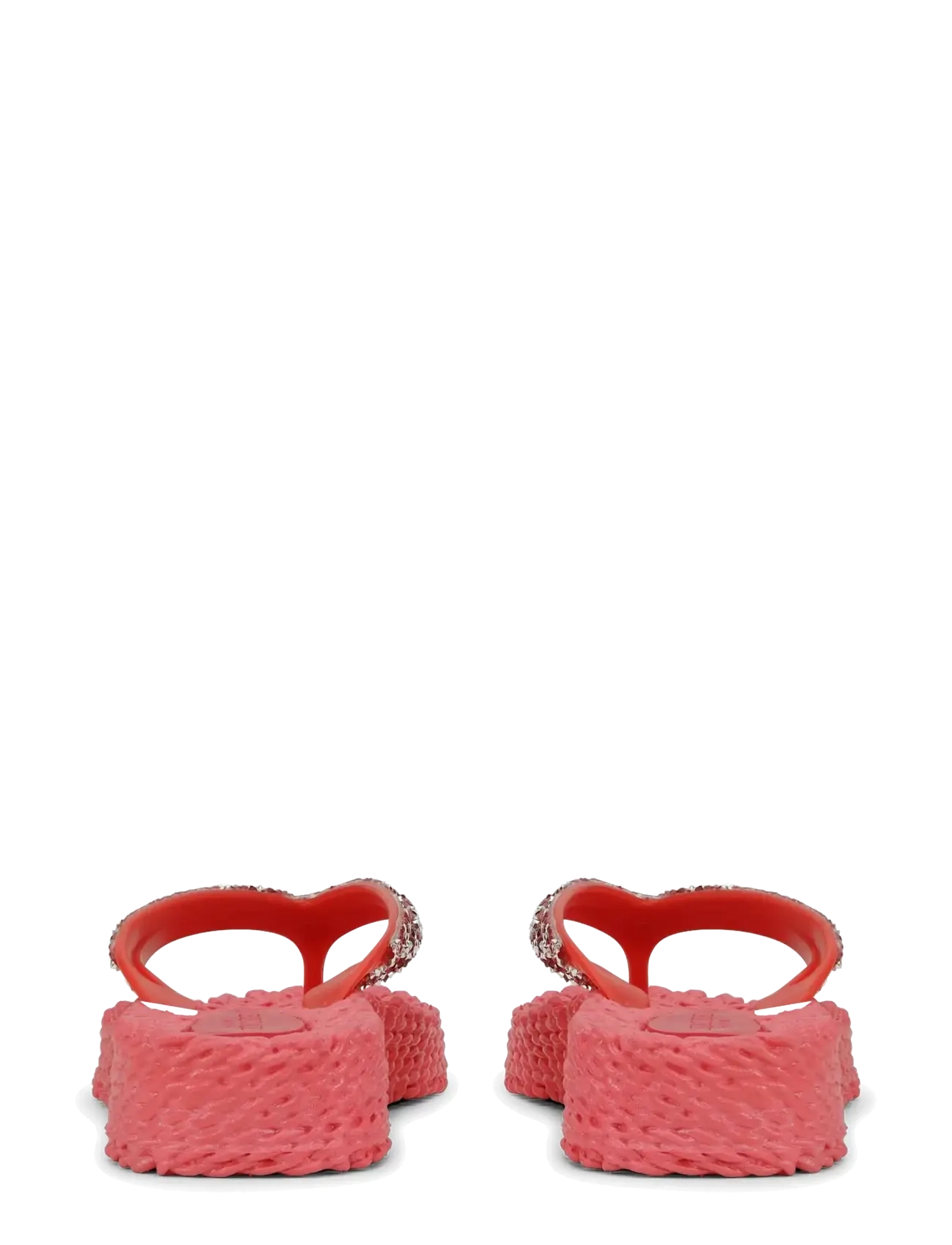 Ilse Jacobsen Flip Flop On Platform Sole flip flops dam – bild 6