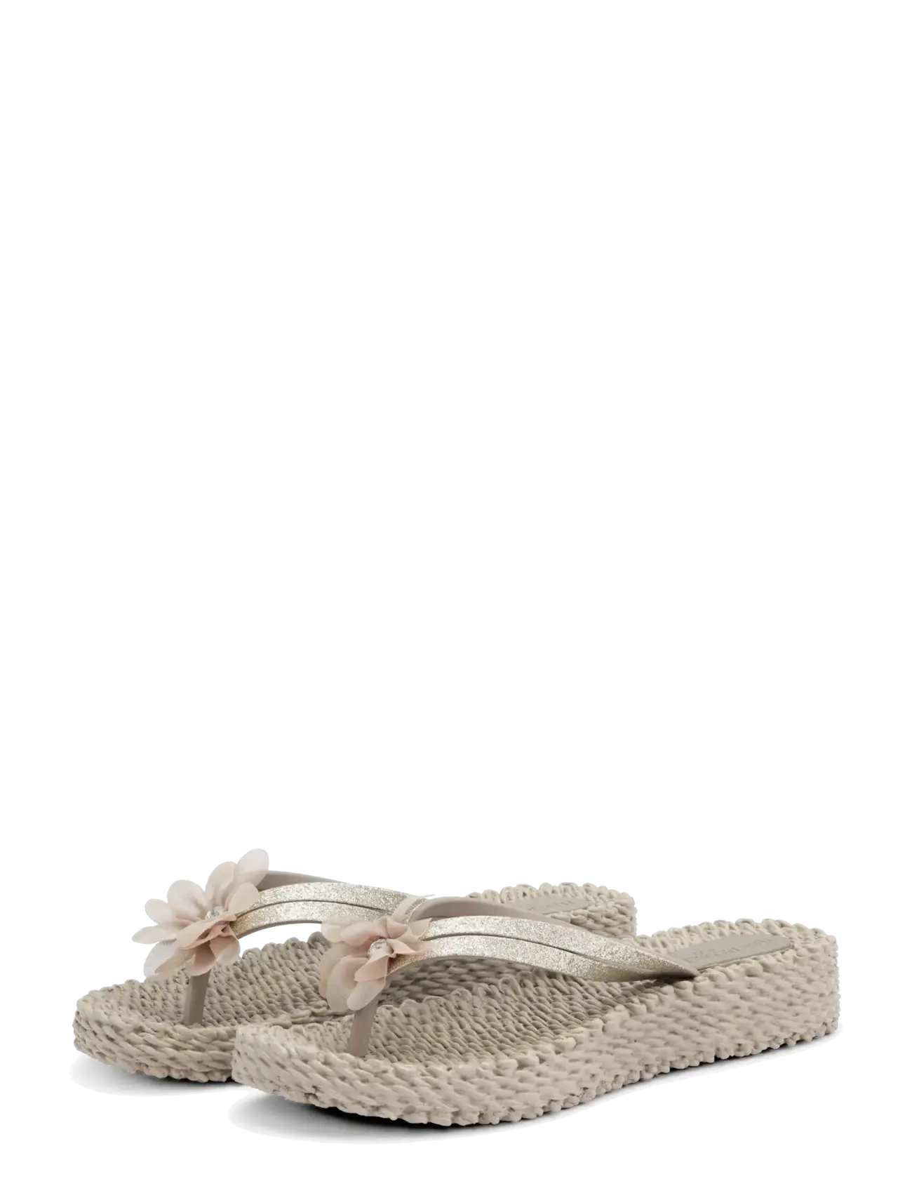 Ilse Jacobsen CHEERFUL17F - Schuhe - ATMOSPHERE / gold