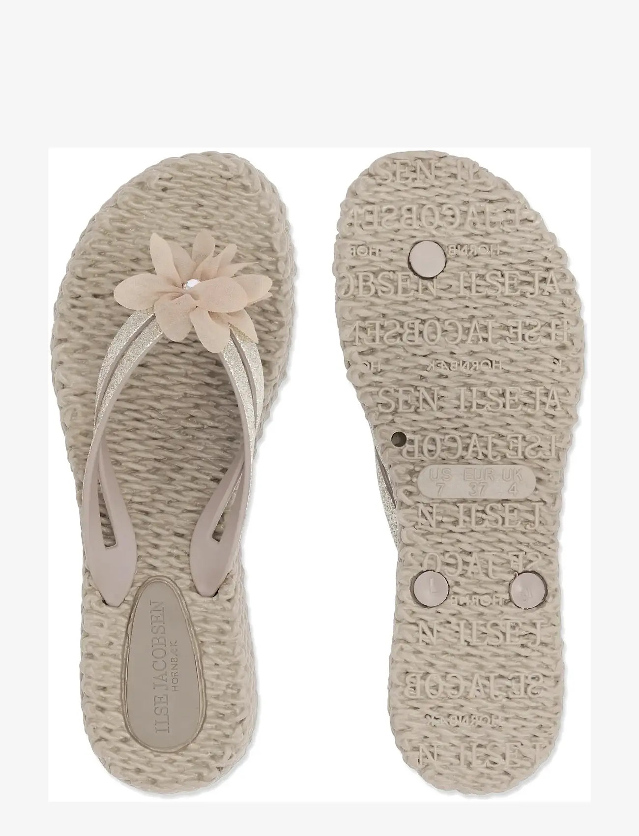 Ilse Jacobsen - CHEERFUL17F - plateau-sandalen - atmosphere - 4