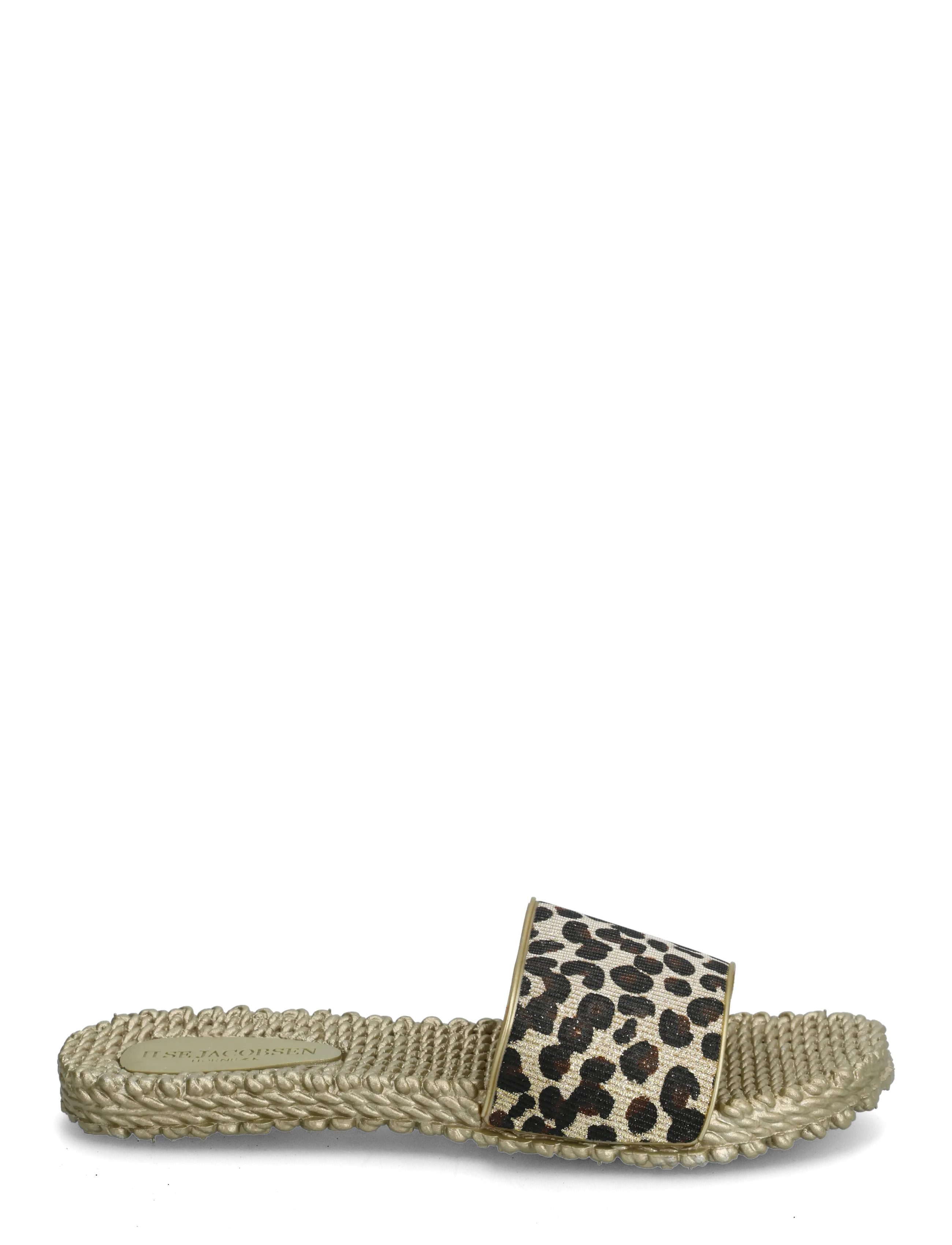 Ilse Jacobsen - CHERI0190GL - platin - 1