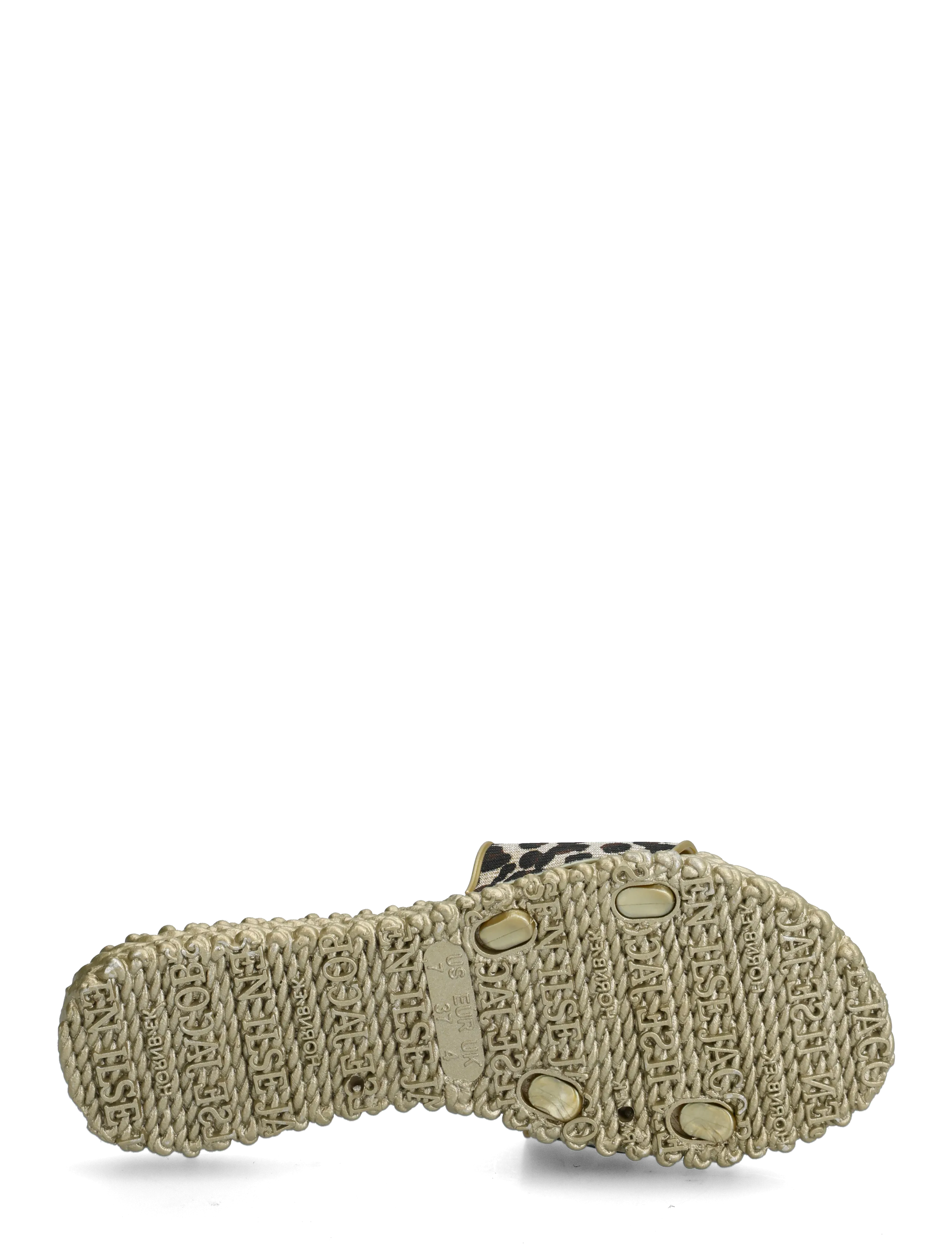 Ilse Jacobsen - CHERI0190GL - platin - 4