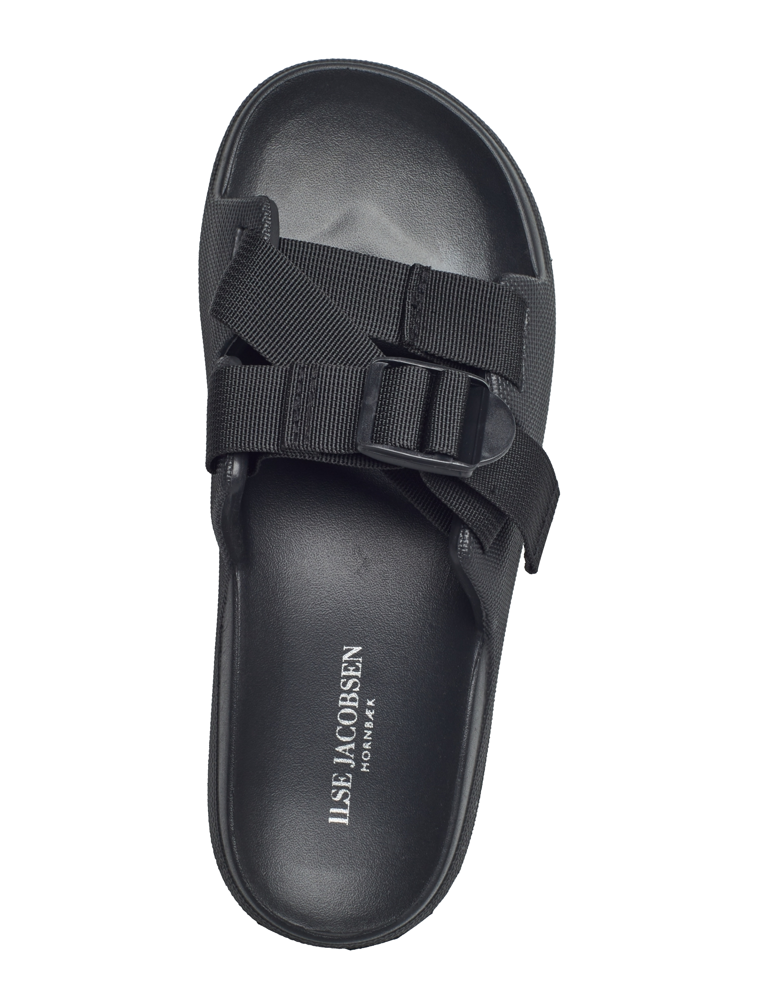 Ilse Jacobsen - Easy Slider - 001 black - 3
