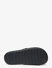 Ilse Jacobsen - Sandal With Polyester Straps - flat sandals - 001 black - 4