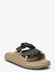 Sandal With Polyester Straps, Ilse Jacobsen