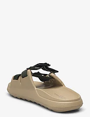 Ilse Jacobsen - Sandal With Polyester Straps - flat sandals - 157 incense - 2