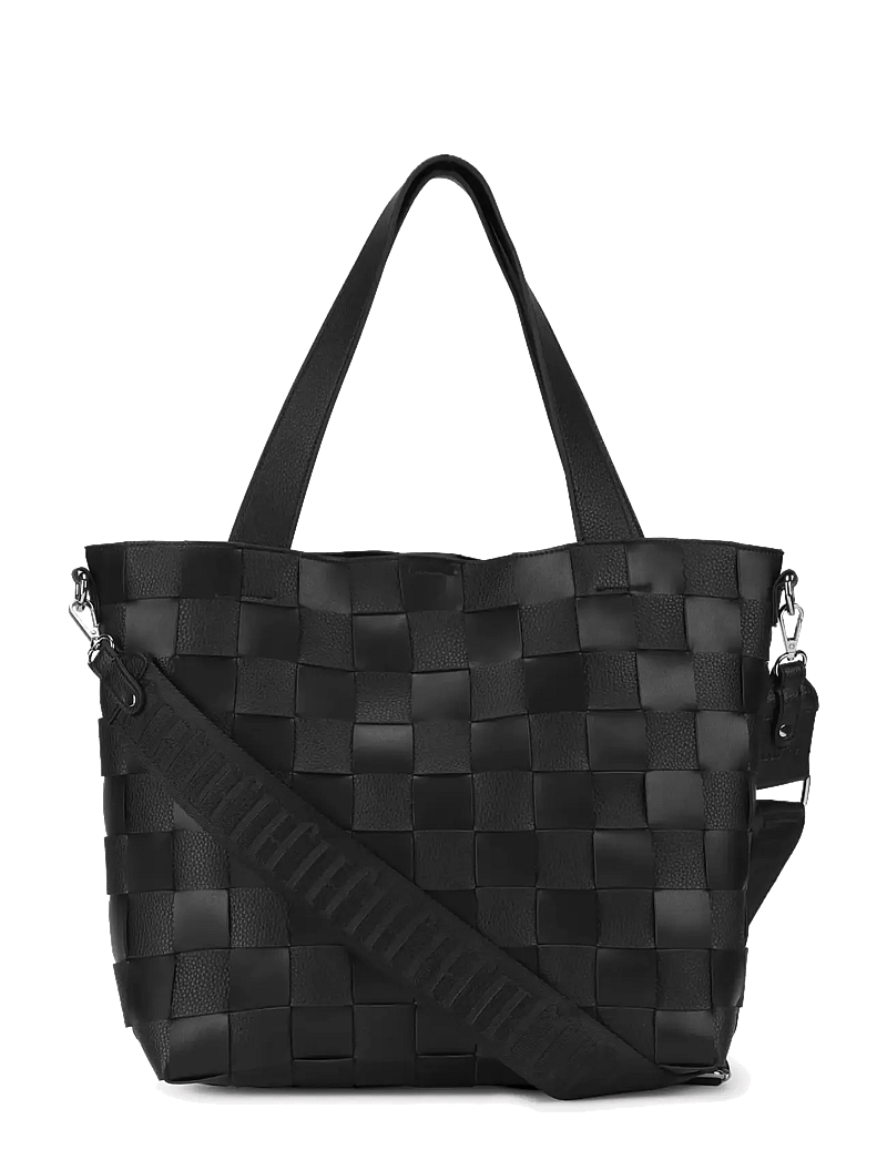 Ilse Jacobsen - CHIP11 - shoppere - black - 1