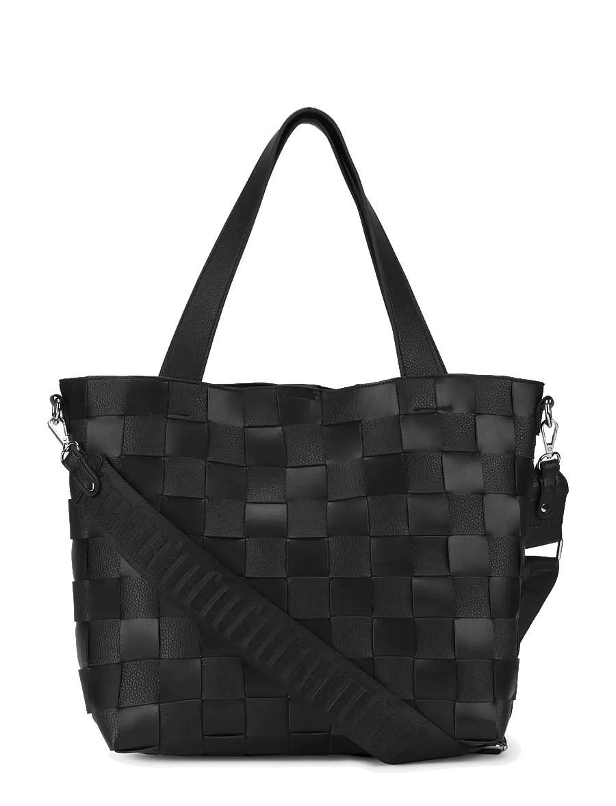 Ilse Jacobsen - CHIP11 - shopper-laukut - black - 1