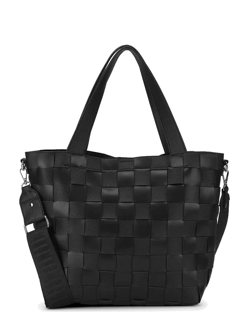 Ilse Jacobsen - CHIP11 - shoppere - black - 2