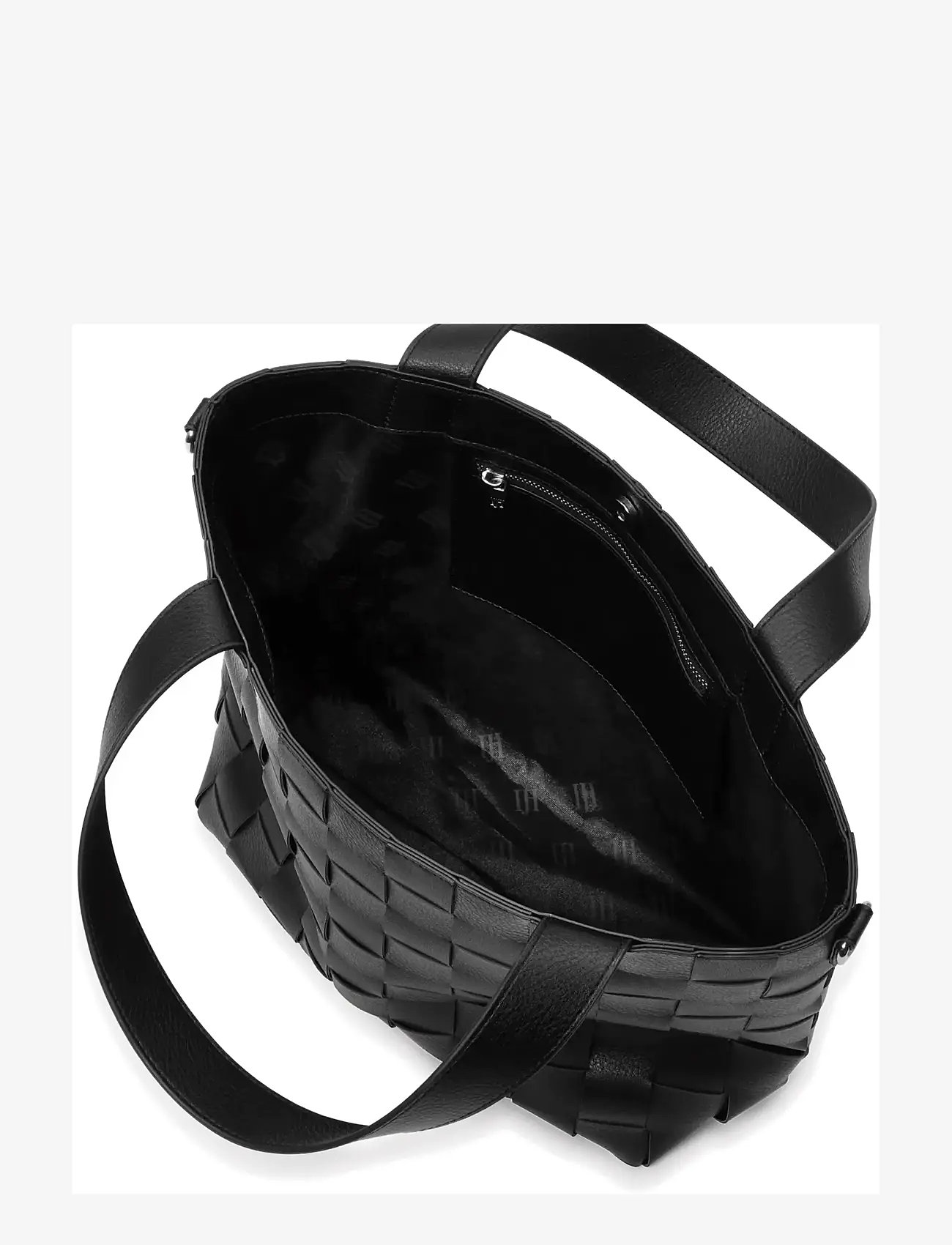 Ilse Jacobsen - CHIP11 - accessories - black - 3