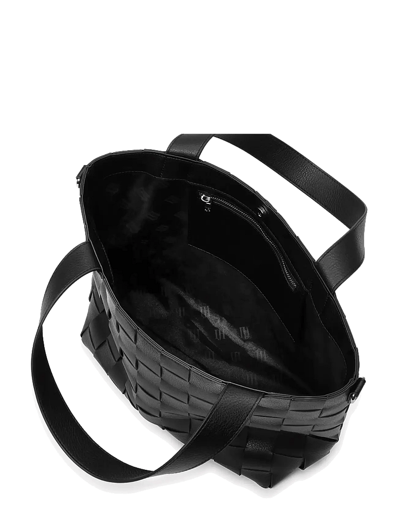 Ilse Jacobsen - CHIP11 - shoppere - black - 3