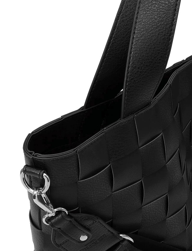 Ilse Jacobsen - CHIP11 - shoppere - black - 4