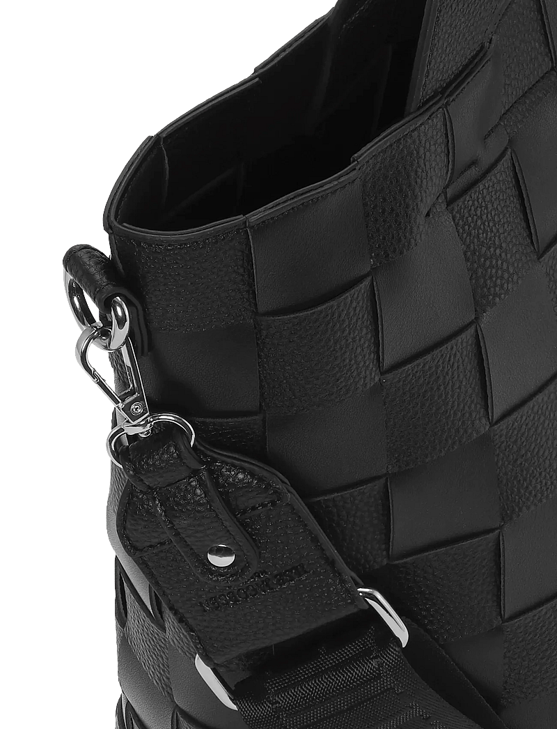 Ilse Jacobsen - CHIP11 - shoppere - black - 5